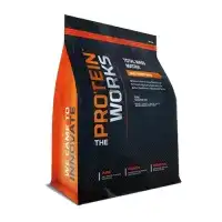 The Protein Works Total Mass Matrix 5000 gr